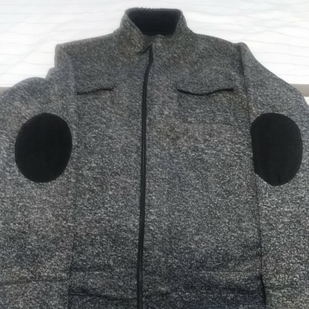 )Tasso Elba Jacket